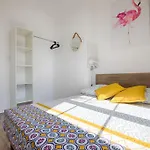 Joli T3 Avec Balcon - Gare St-Charles A 50 M